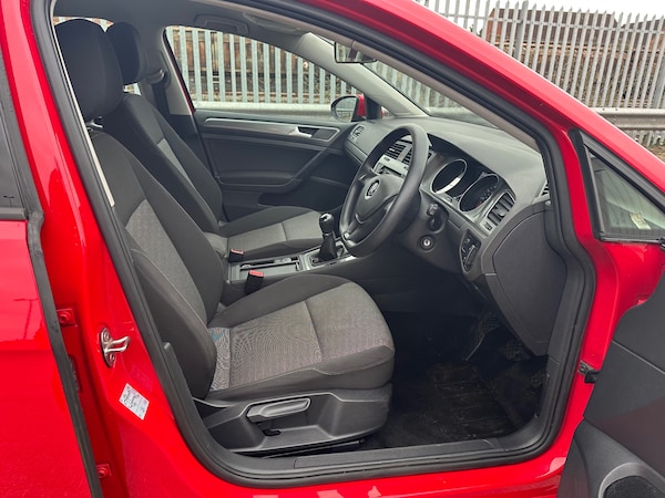 Used Volkswagen Golf 2013 for sale - 73960442: Photo 13
