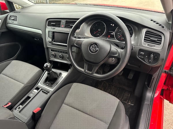 Used Volkswagen Golf 2013 for sale - 73960442: Photo 14