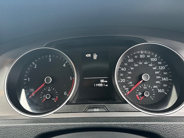 Used Volkswagen Golf 2013 for sale - 73960442: Photo 17