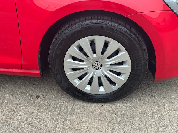 Used Volkswagen Golf 2013 for sale - 73960442: Photo 8