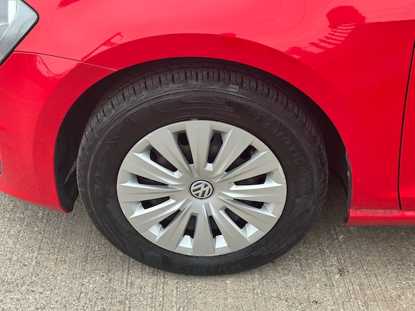 Used Volkswagen Golf 2013 for sale - 73960442: Photo 9