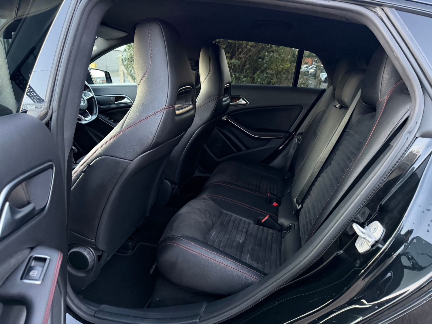 Used Mercedes-Benz CLA 2016 for sale - 76668129: Photo 13