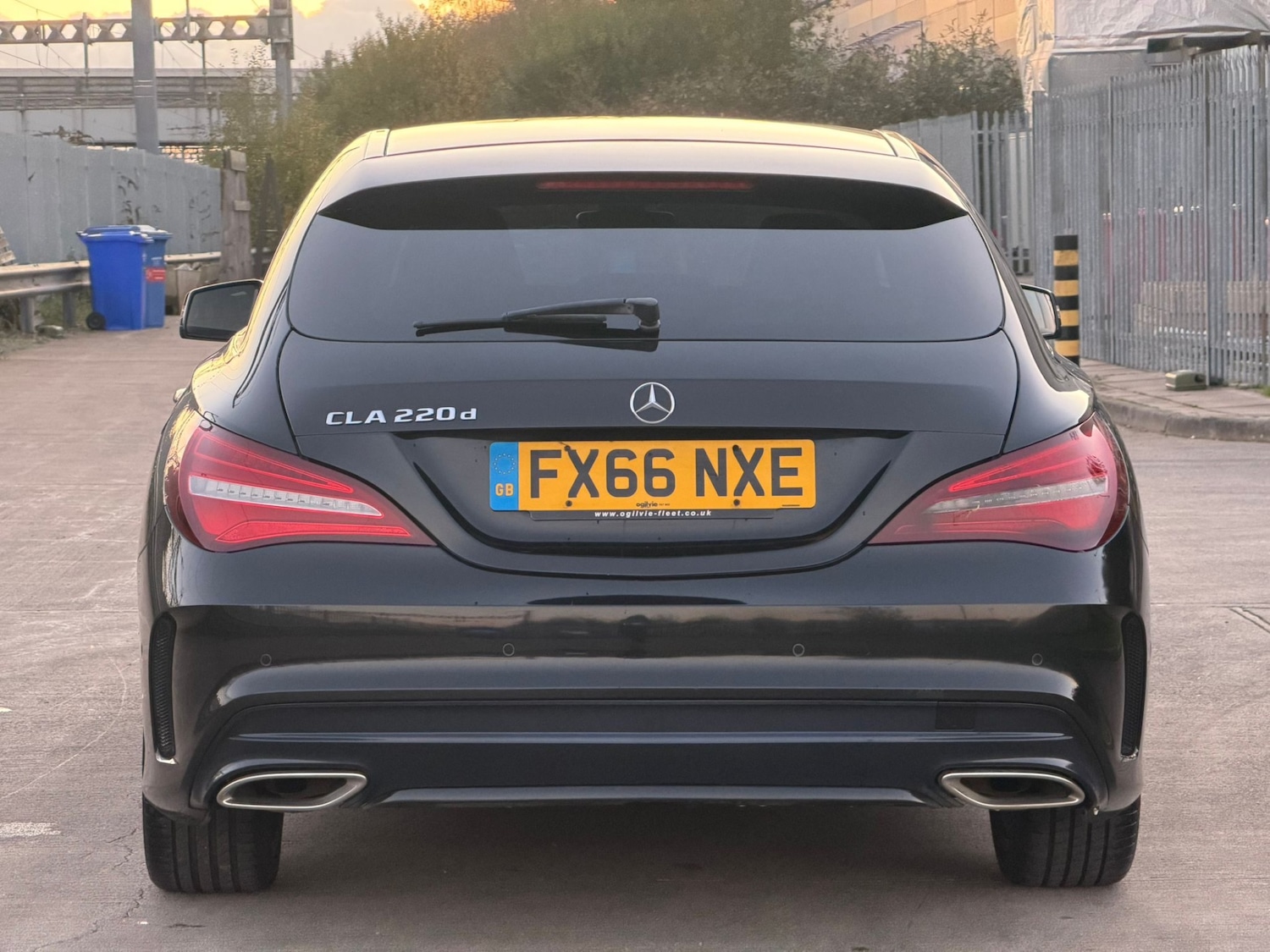 Used Mercedes-Benz CLA 2016 for sale - 76668129: Photo 5