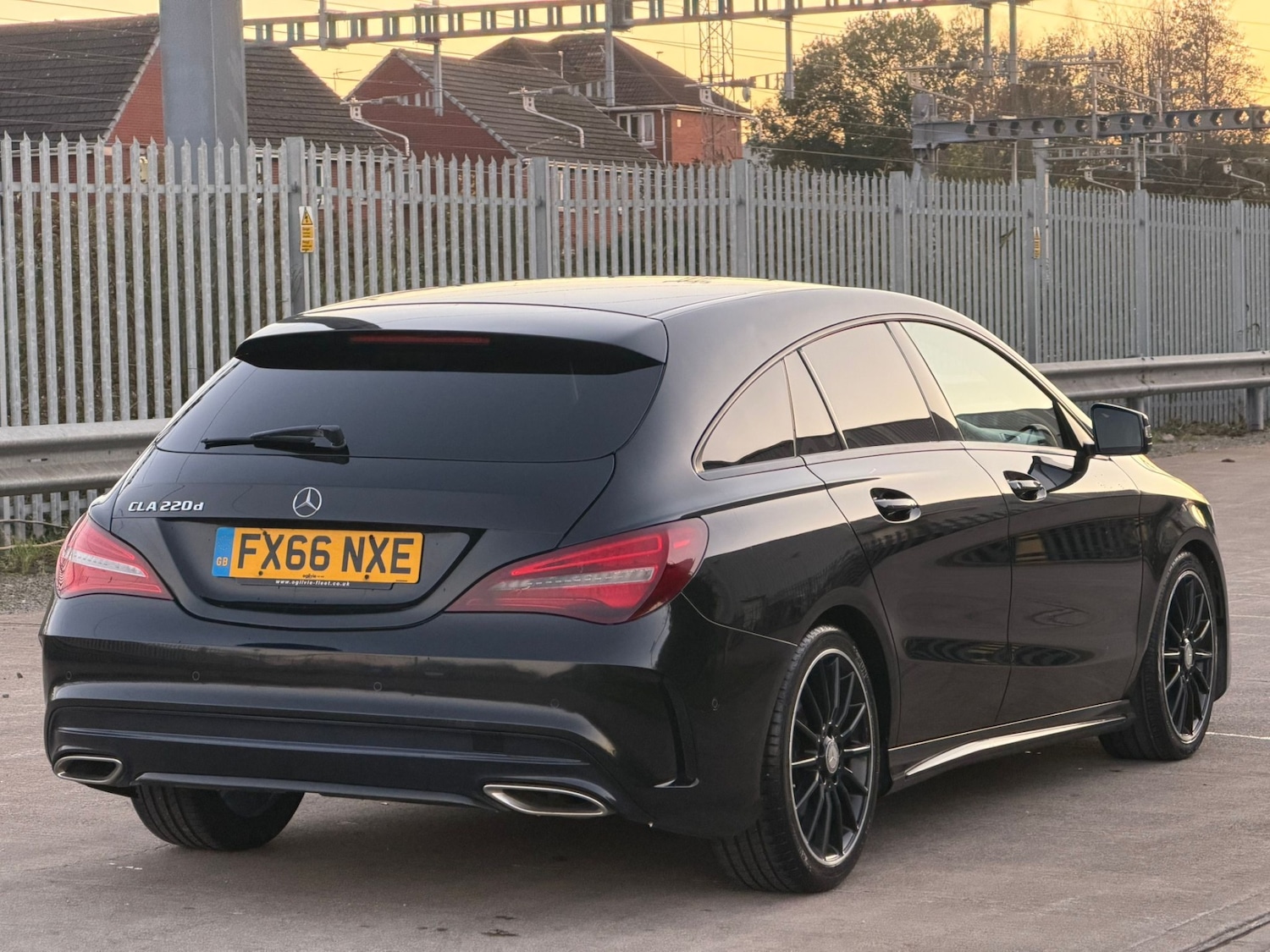 Used Mercedes-Benz CLA 2016 for sale - 76668129: Photo 6