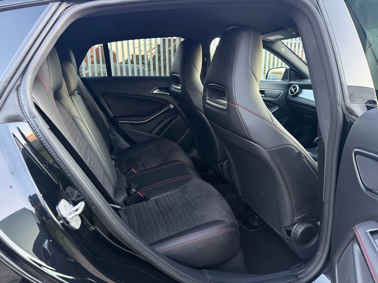 Used Mercedes-Benz CLA 2016 for sale - 76668129: Photo 7