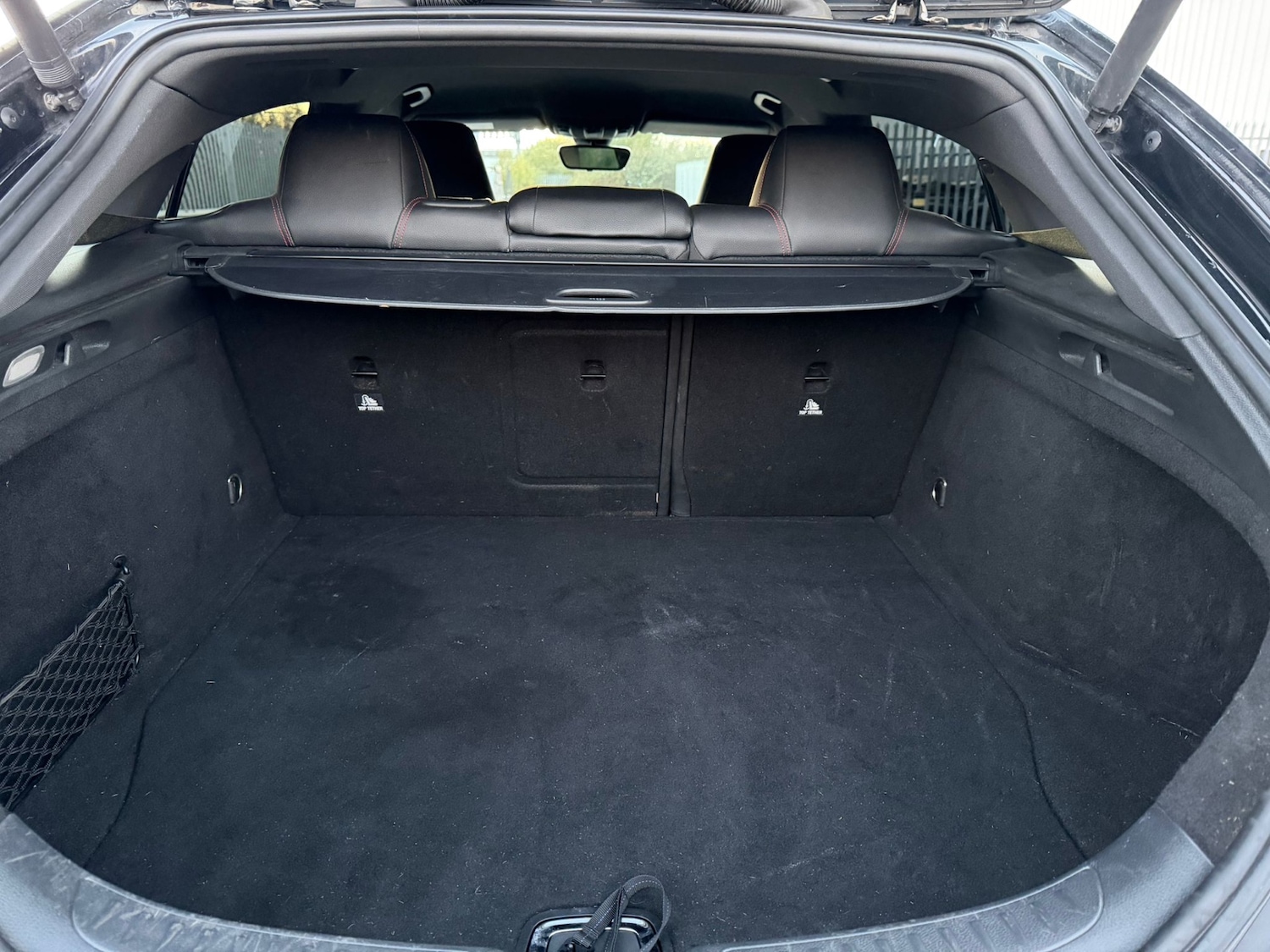 Used Mercedes-Benz CLA 2016 for sale - 76668129: Photo 8