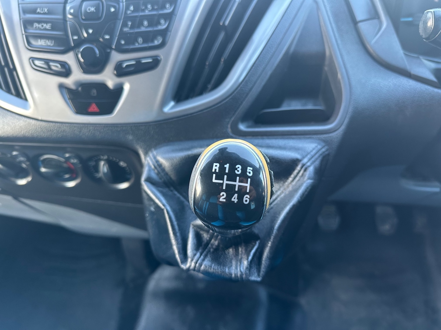 Used Ford Transit Custom 2013 for sale - 77891711: Photo 13