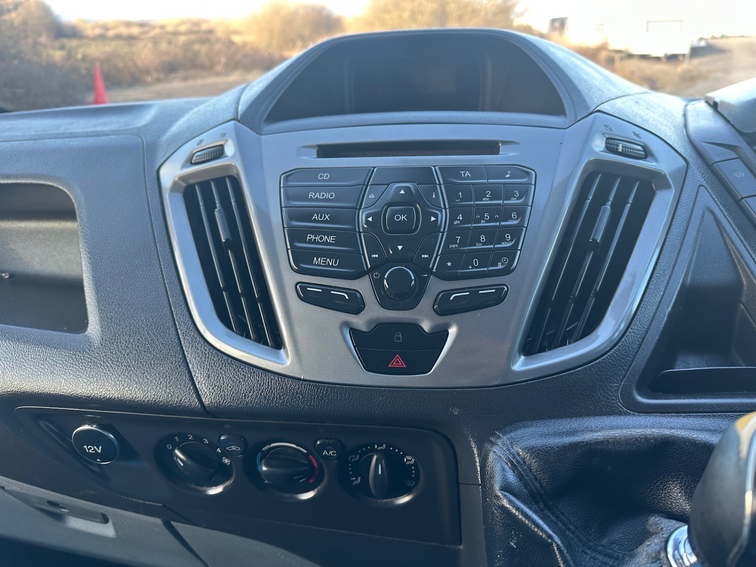 Used Ford Transit Custom 2013 for sale - 77891711: Photo 14