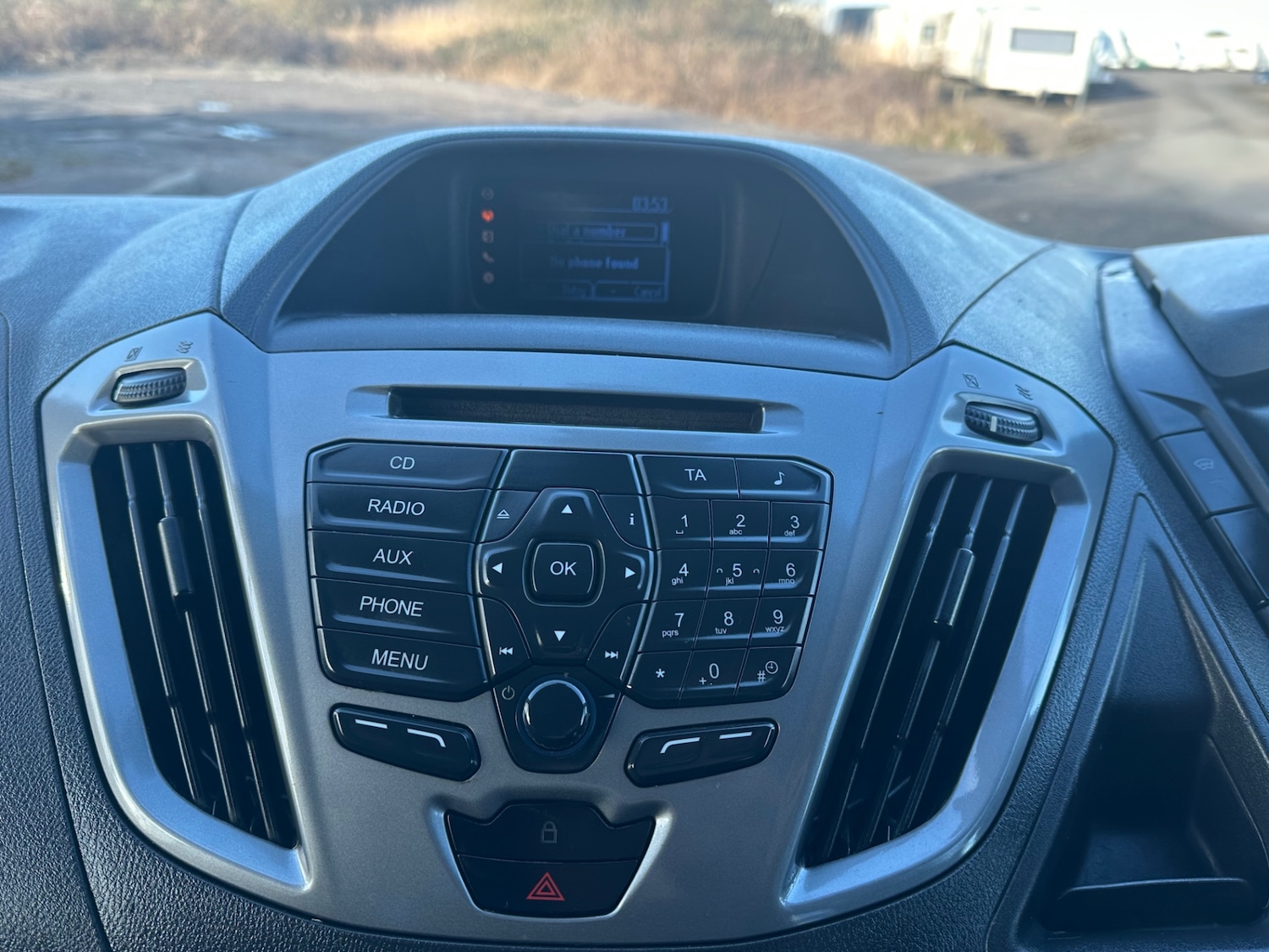 Used Ford Transit Custom 2013 for sale - 77891711: Photo 16