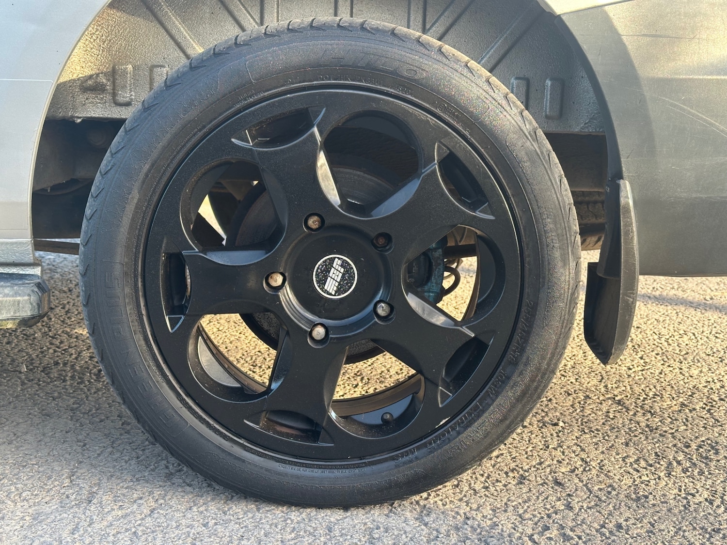 Used Ford Transit Custom 2013 for sale - 77891711: Photo 9