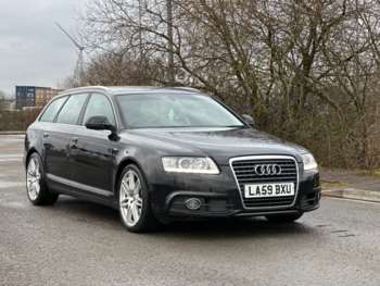 2010 (59) - 2.0 TDI 170 Le Mans 5dr Multitronic Estate
