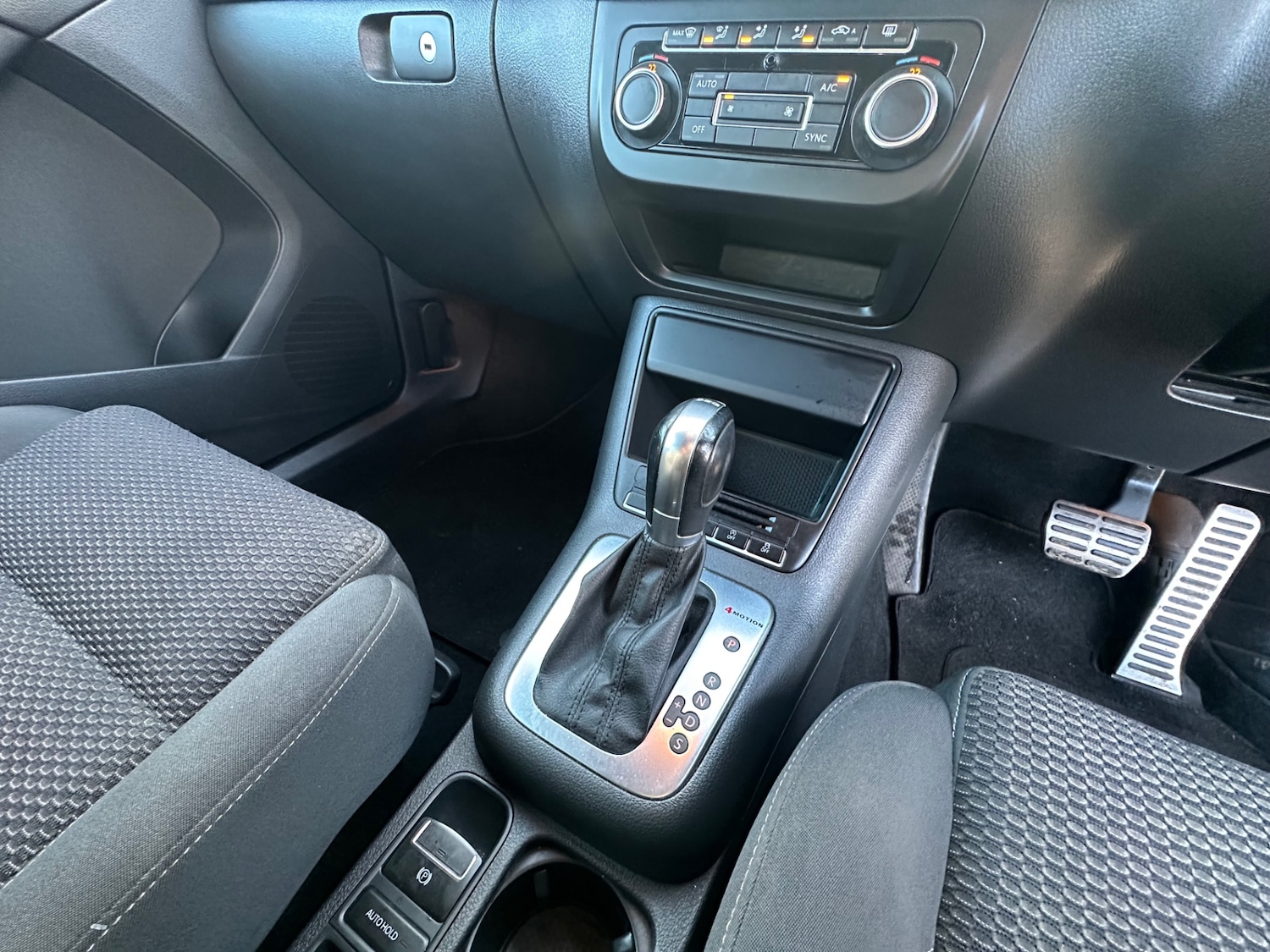 Used Volkswagen Tiguan 2013 for sale - 77584878: Photo 10