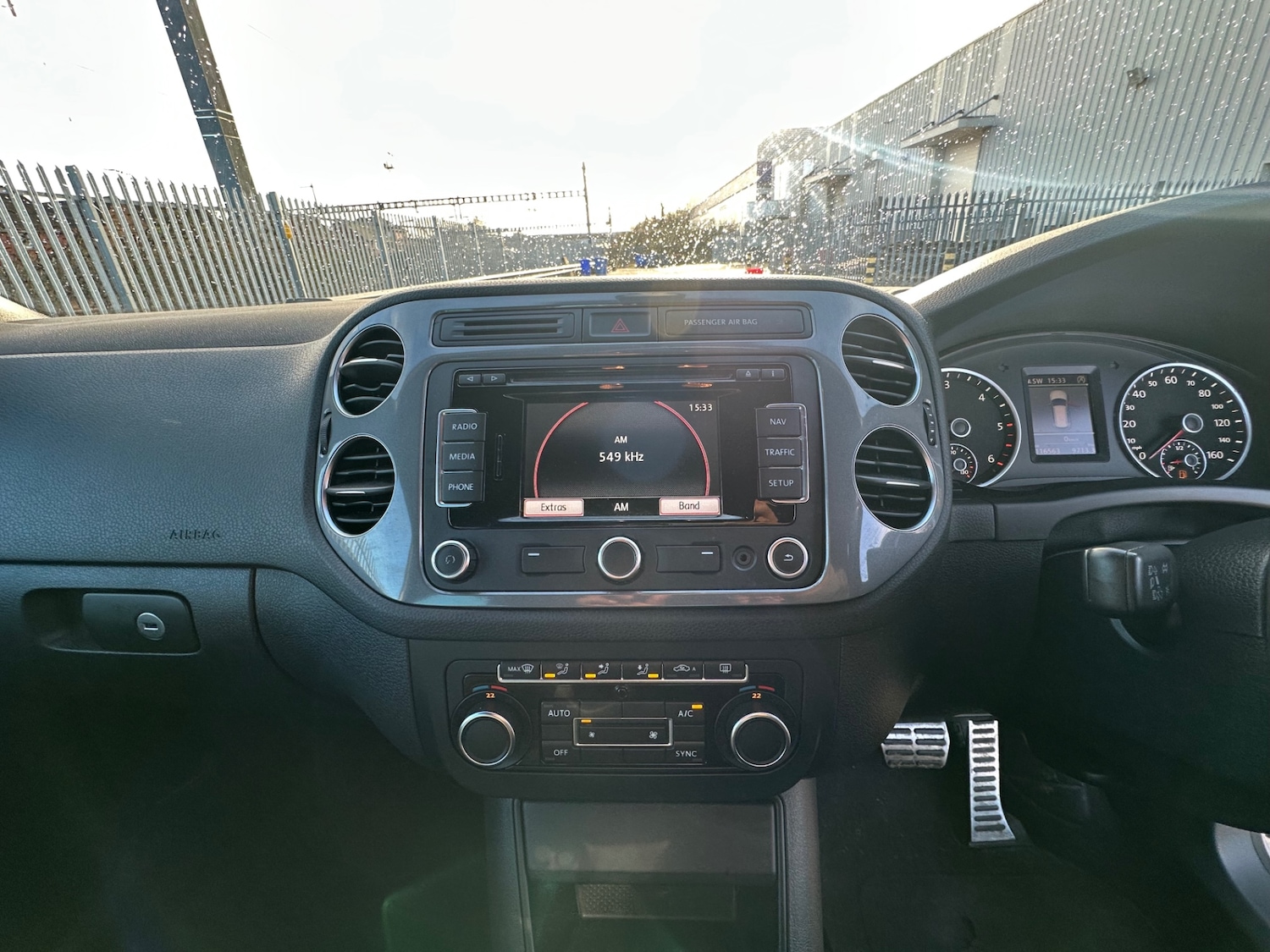 Used Volkswagen Tiguan 2013 for sale - 77584878: Photo 11