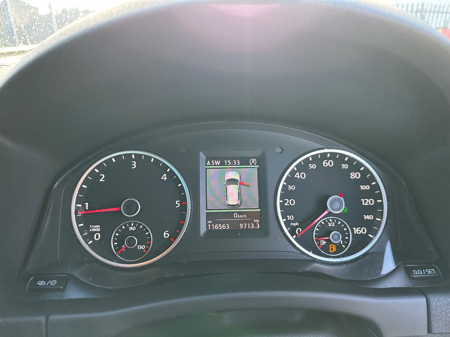 Used Volkswagen Tiguan 2013 for sale - 77584878: Photo 12