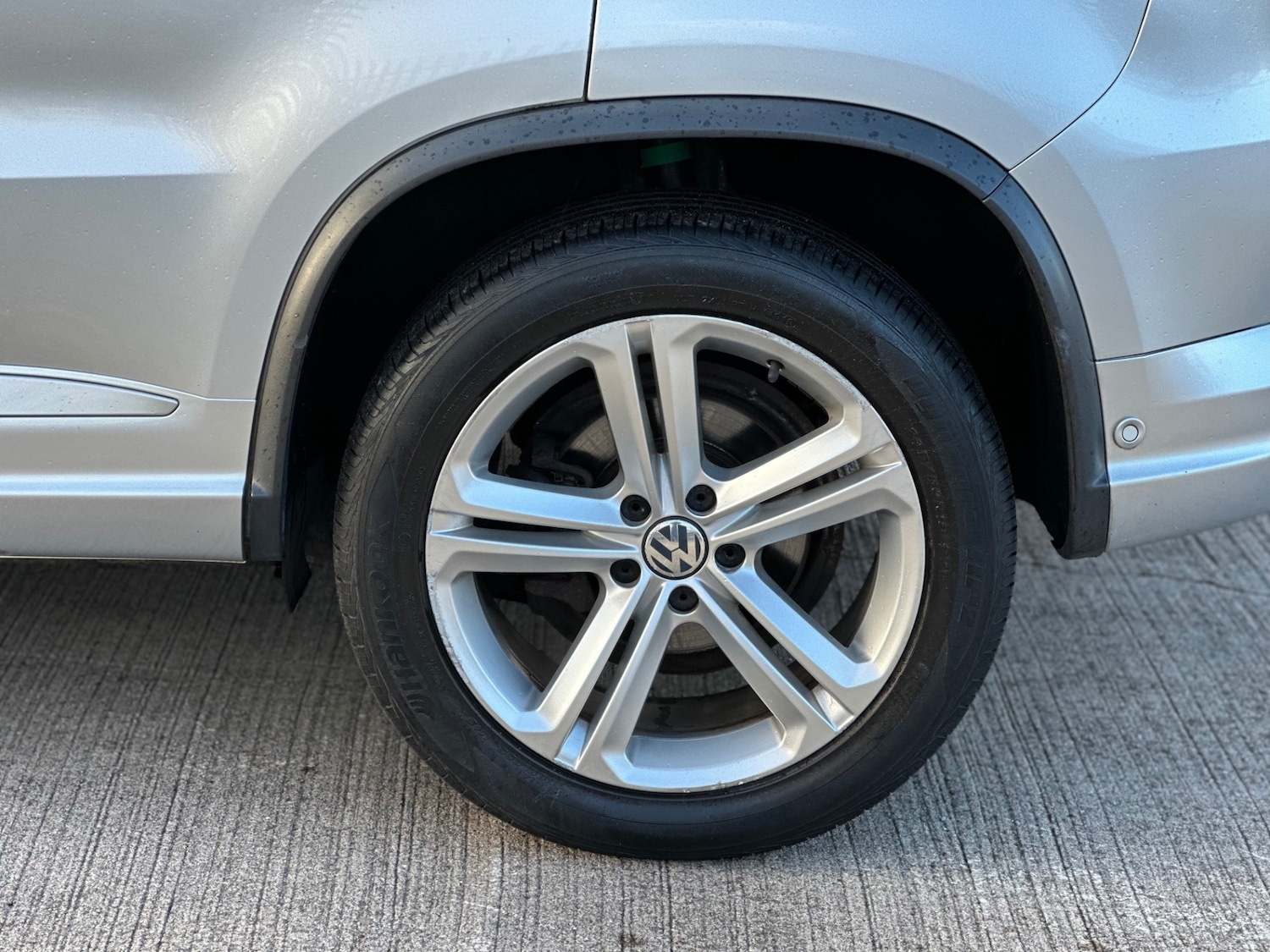 Used Volkswagen Tiguan 2013 for sale - 77584878: Photo 6