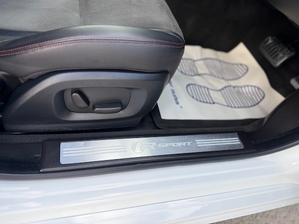 Used Jaguar XF 2014 for sale - 75976249: Photo 15