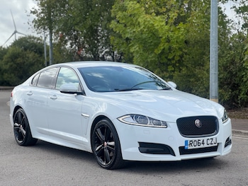 2014 (64) - 2.2d [200] R-Sport 4dr Auto