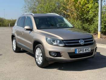 2015 (15) - 2.0 TDi BlueMotion Tech Match 150 5dr