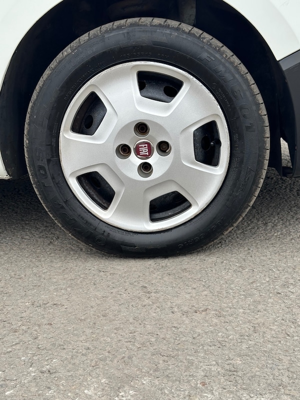 Used Fiat Fiorino 2018 for sale - 75583084: Photo 10