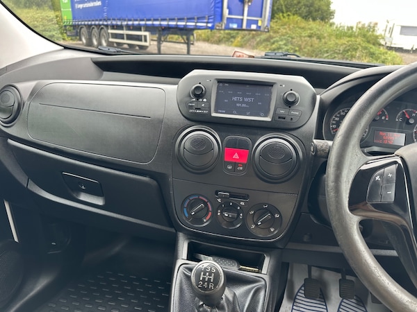 Used Fiat Fiorino 2018 for sale - 75583084: Photo 14