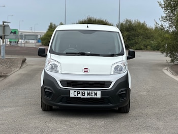 Used Fiat Fiorino 2018 for sale - 75583084: Photo