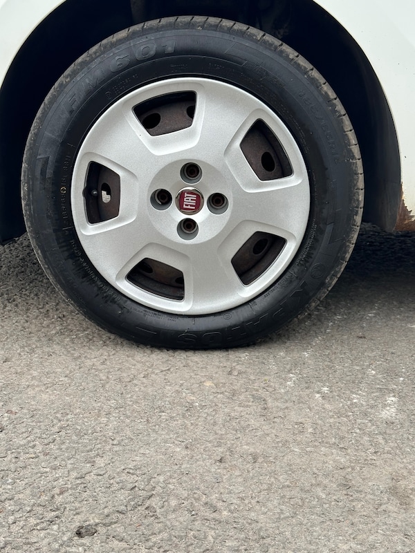 Used Fiat Fiorino 2018 for sale - 75583084: Photo 9