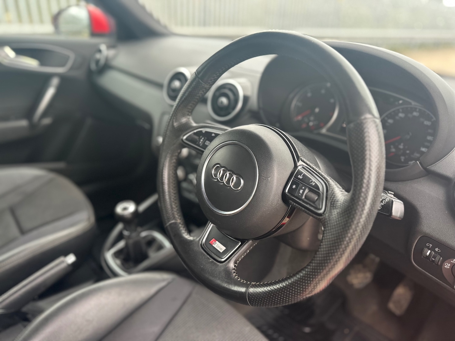 Used Audi A1 2012 for sale - 76380176: Photo 10