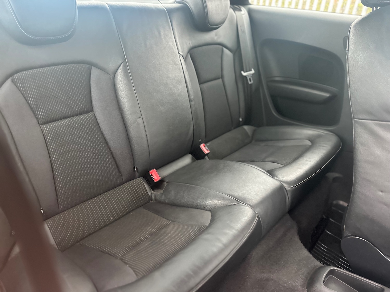 Used Audi A1 2012 for sale - 76380176: Photo 12