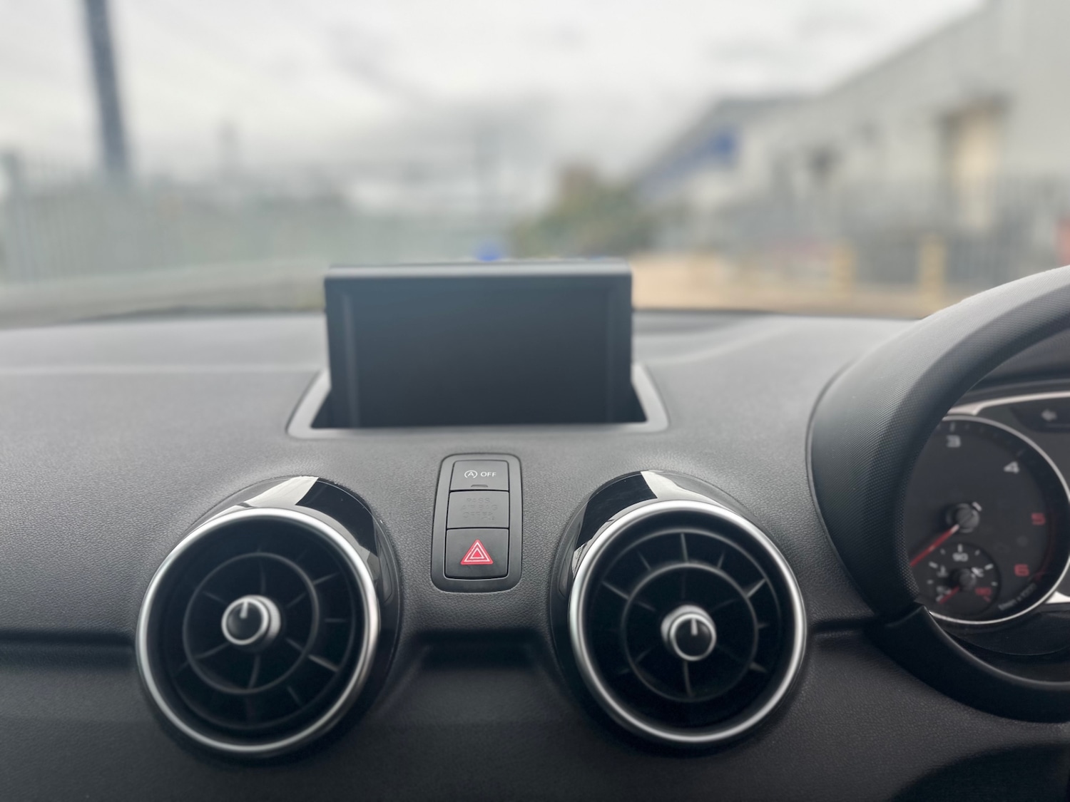 Used Audi A1 2012 for sale - 76380176: Photo 13