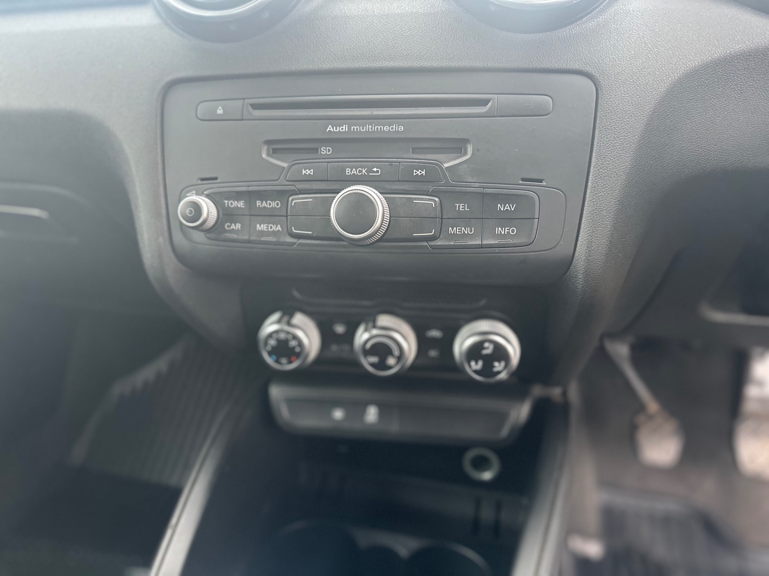 Used Audi A1 2012 for sale - 76380176: Photo 14