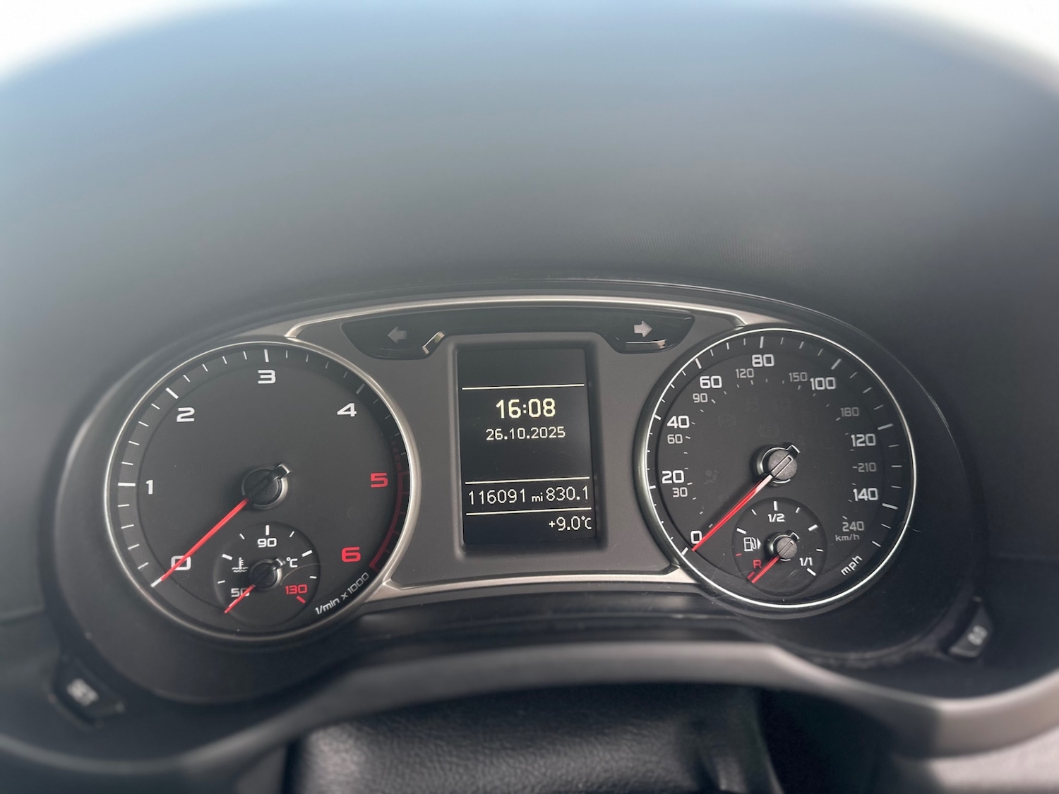 Used Audi A1 2012 for sale - 76380176: Photo 15