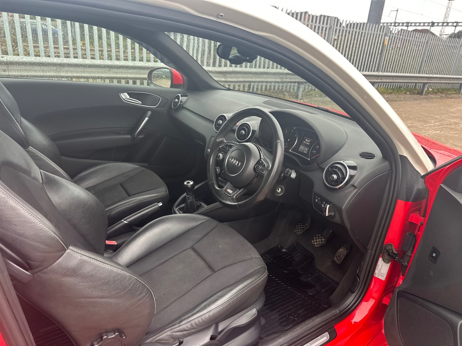 Used Audi A1 2012 for sale - 76380176: Photo 9