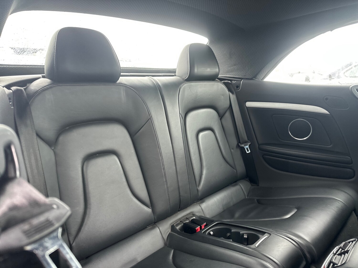 Used Audi A5 2015 for sale - 77897206: Photo 10