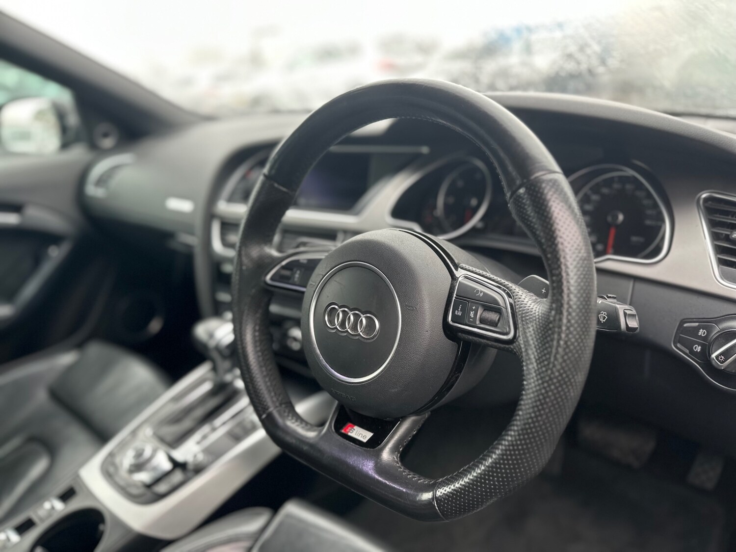 Used Audi A5 2015 for sale - 77897206: Photo 11
