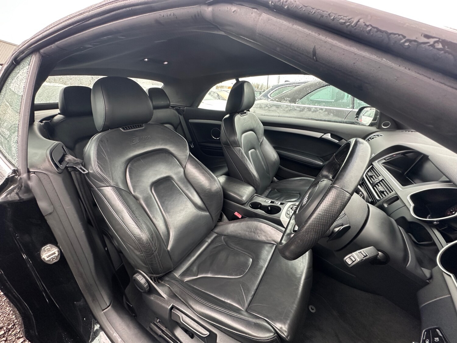 Used Audi A5 2015 for sale - 77897206: Photo 12