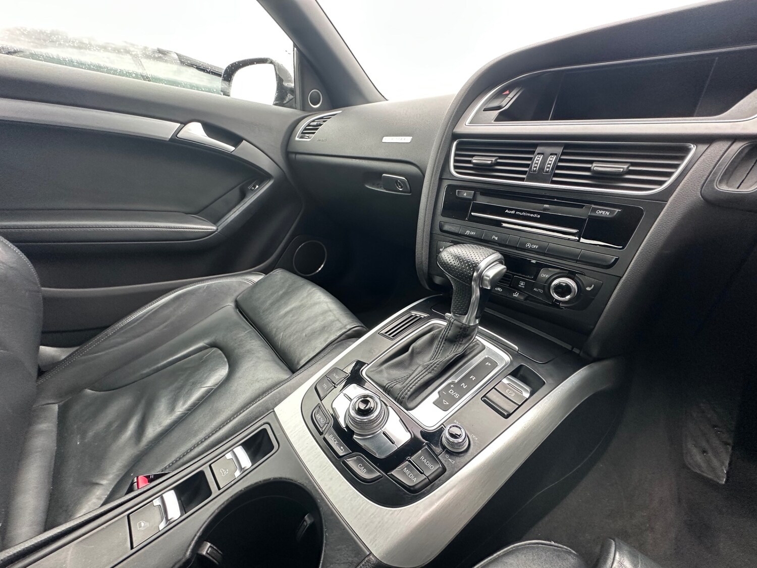 Used Audi A5 2015 for sale - 77897206: Photo 13