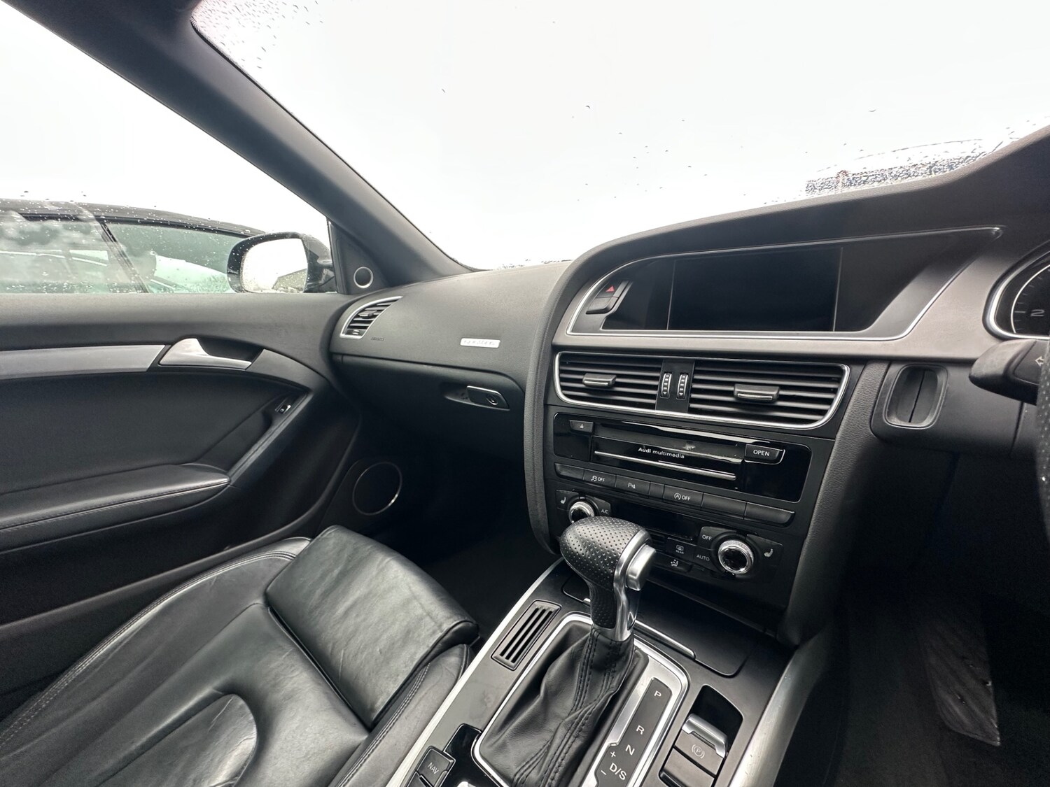 Used Audi A5 2015 for sale - 77897206: Photo 14