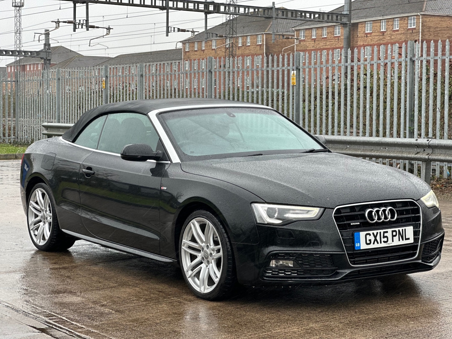 Used Audi A5 2015 for sale - 77897206: Photo 2