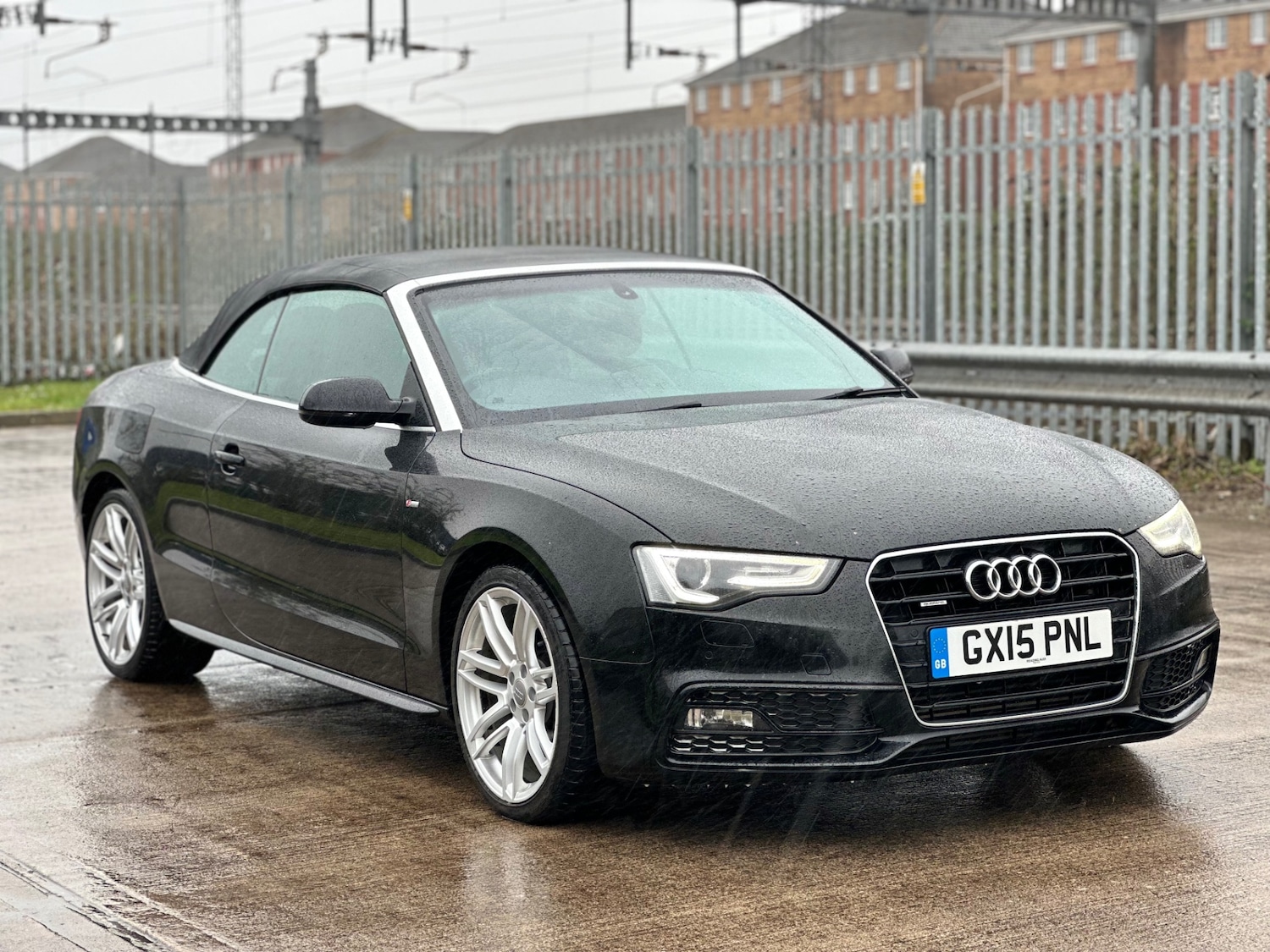 Used Audi A5 2015 for sale - 77897206: Photo 3
