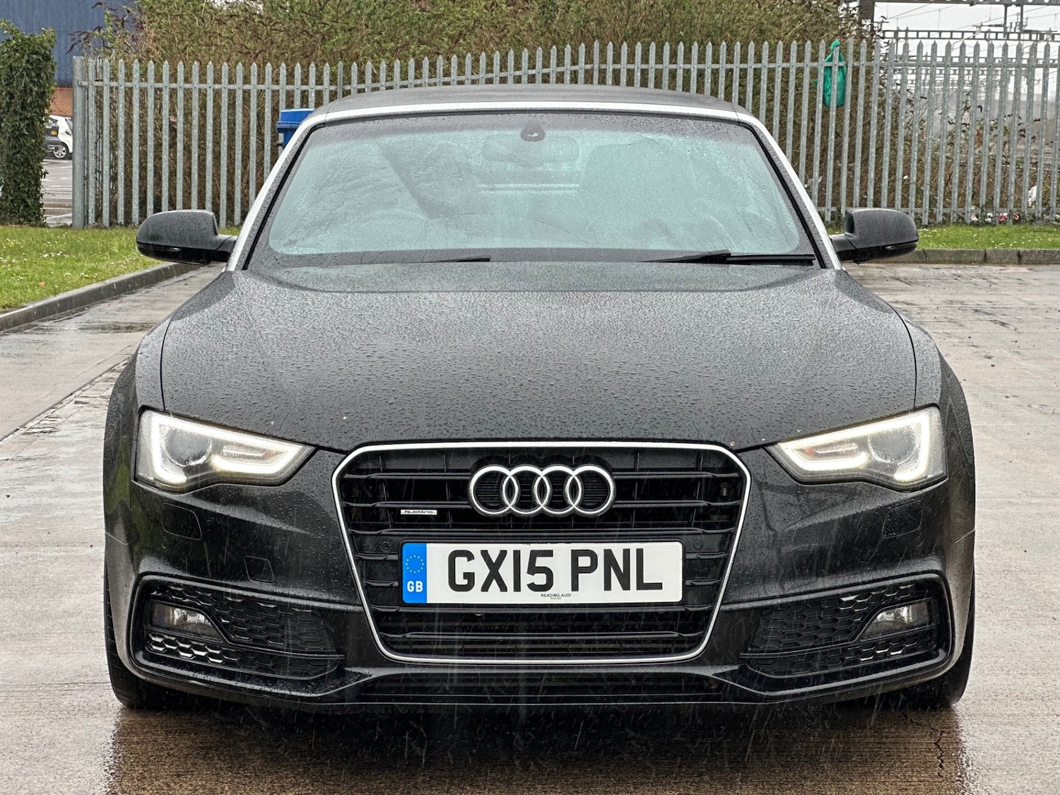 Used Audi A5 2015 for sale - 77897206: Photo 4