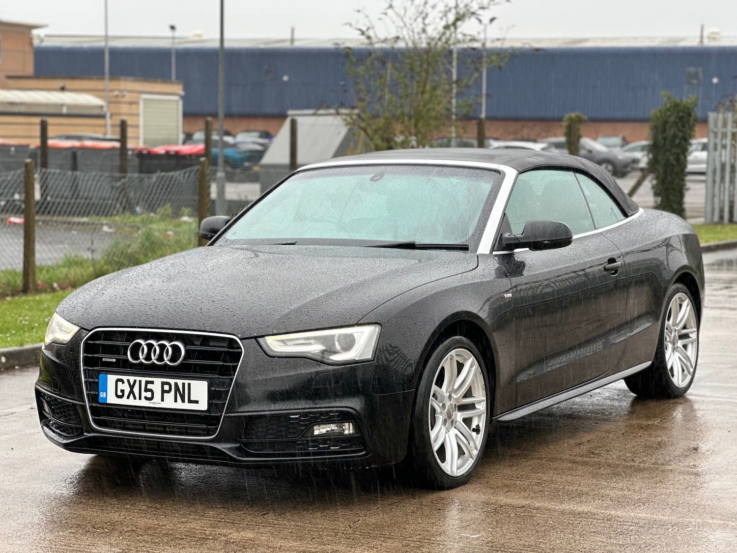 Used Audi A5 2015 for sale - 77897206: Photo 5
