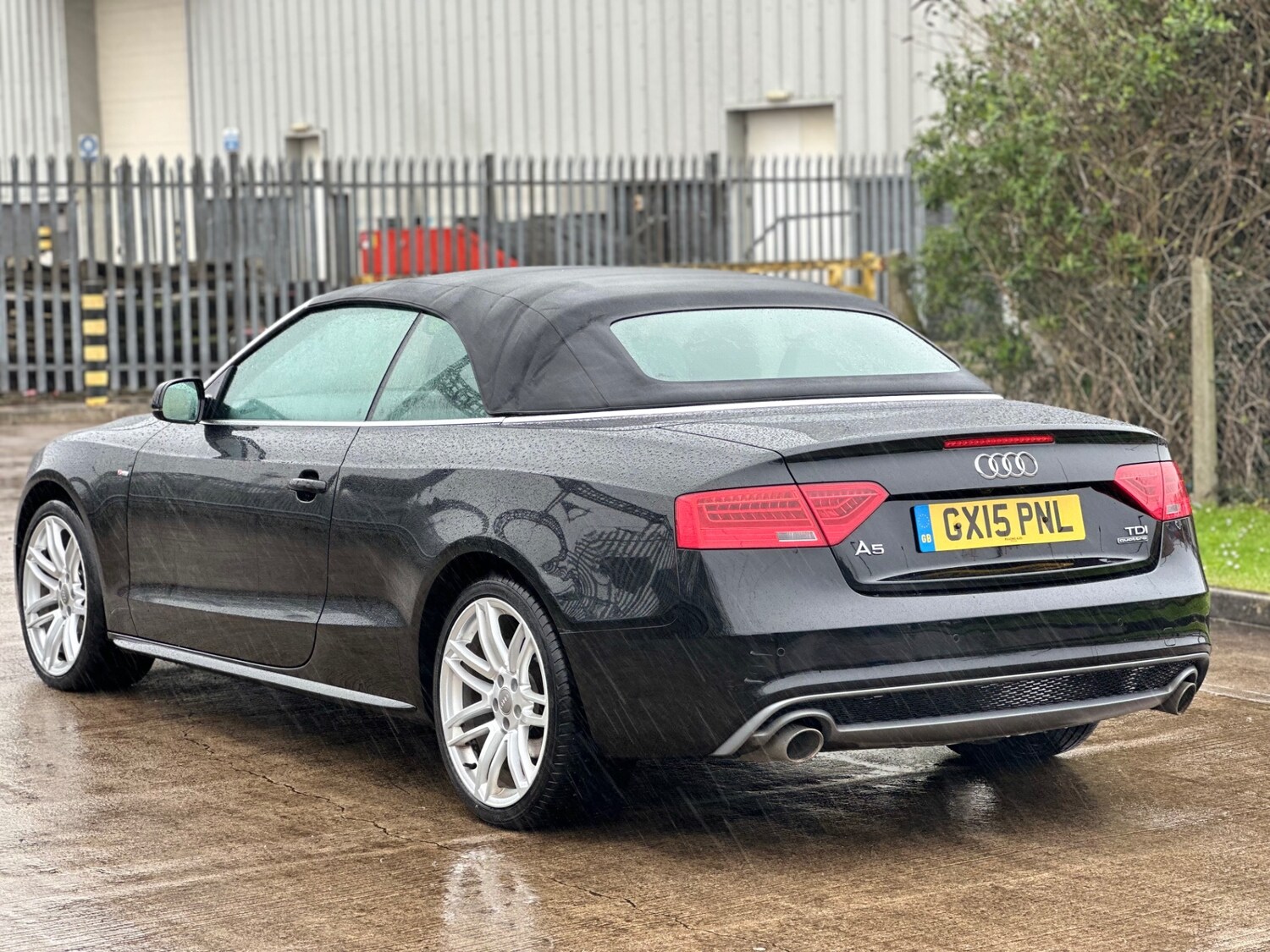 Used Audi A5 2015 for sale - 77897206: Photo 6