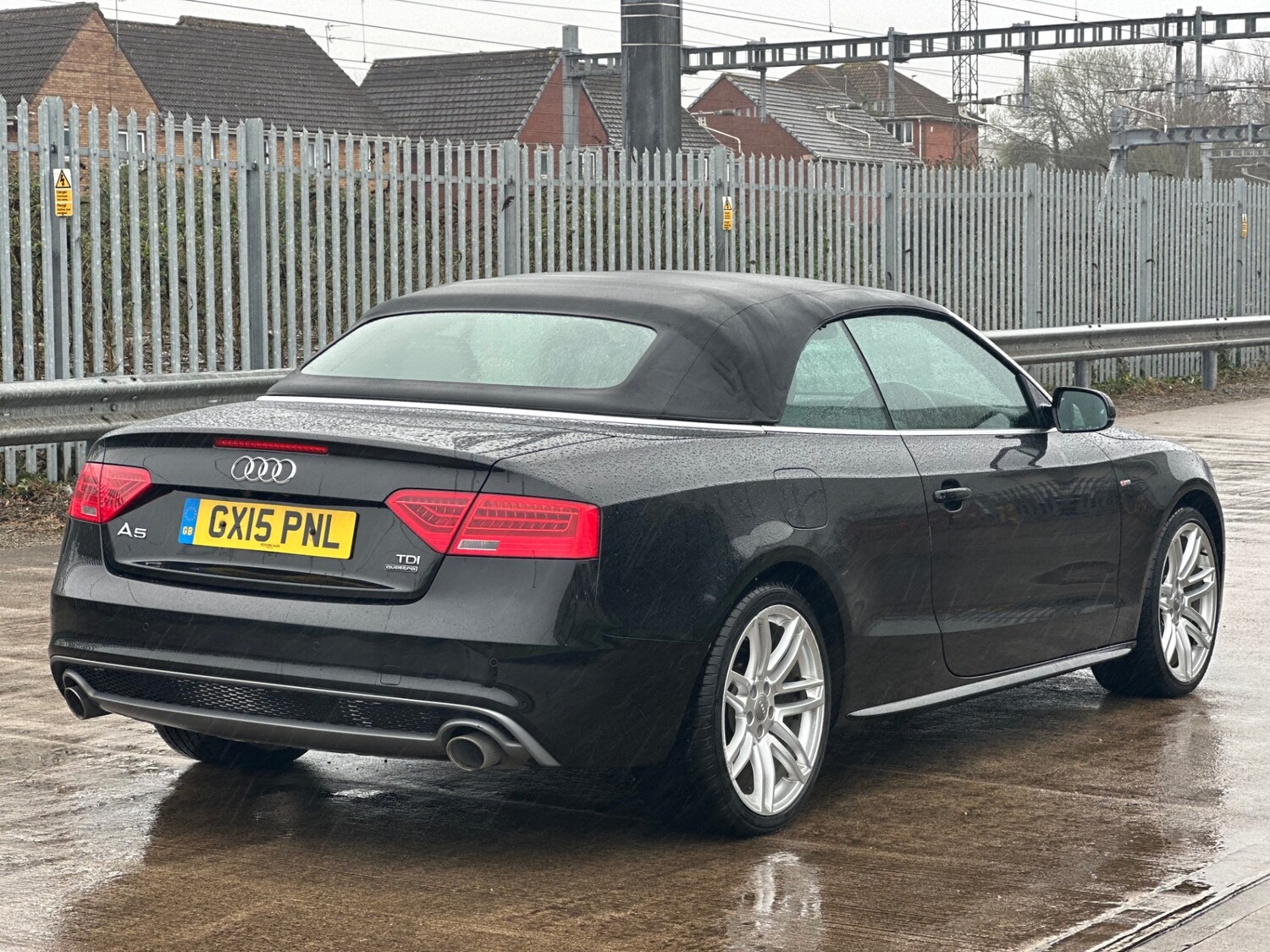 Used Audi A5 2015 for sale - 77897206: Photo 8