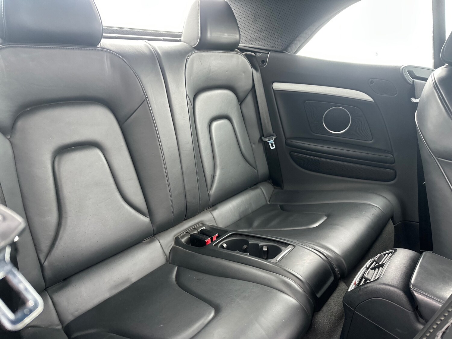 Used Audi A5 2015 for sale - 77897206: Photo 9