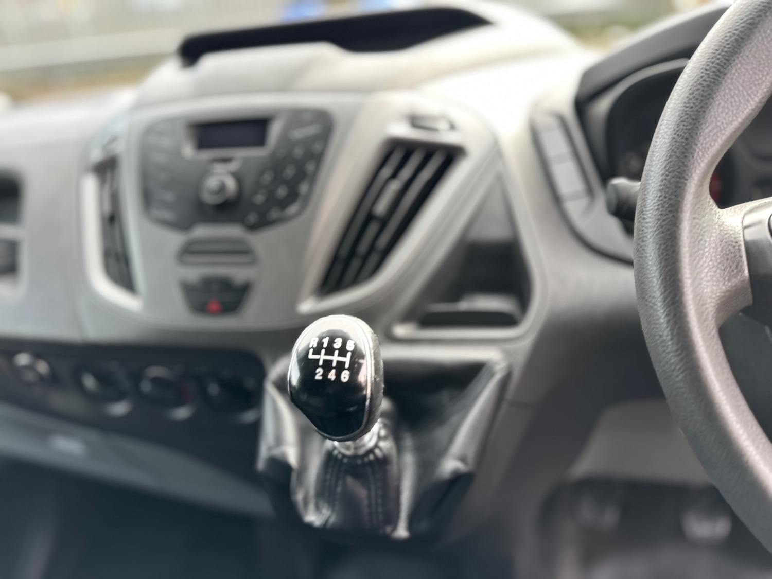 Used Ford Transit Custom 2015 for sale - 77438740: Photo 14