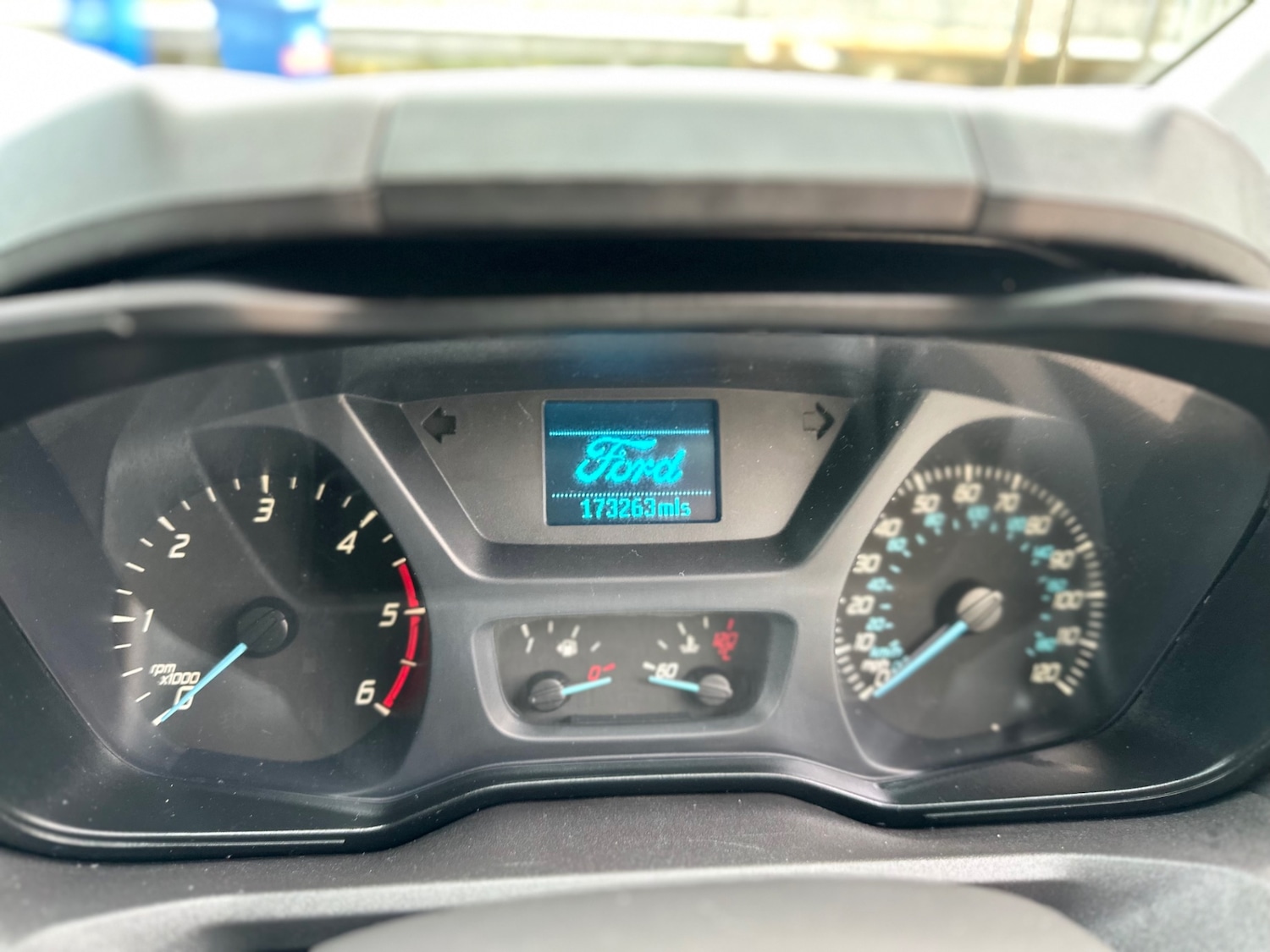 Used Ford Transit Custom 2015 for sale - 77438740: Photo 15