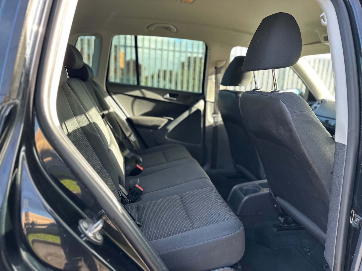 Used Volkswagen Tiguan 2014 for sale - 77584884: Photo 12