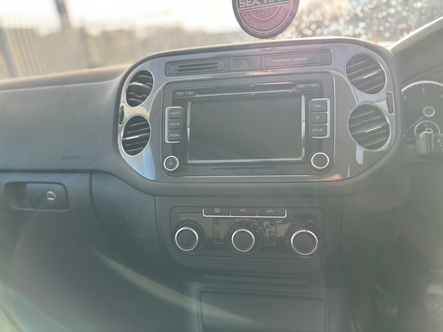 Used Volkswagen Tiguan 2014 for sale - 77584884: Photo 14