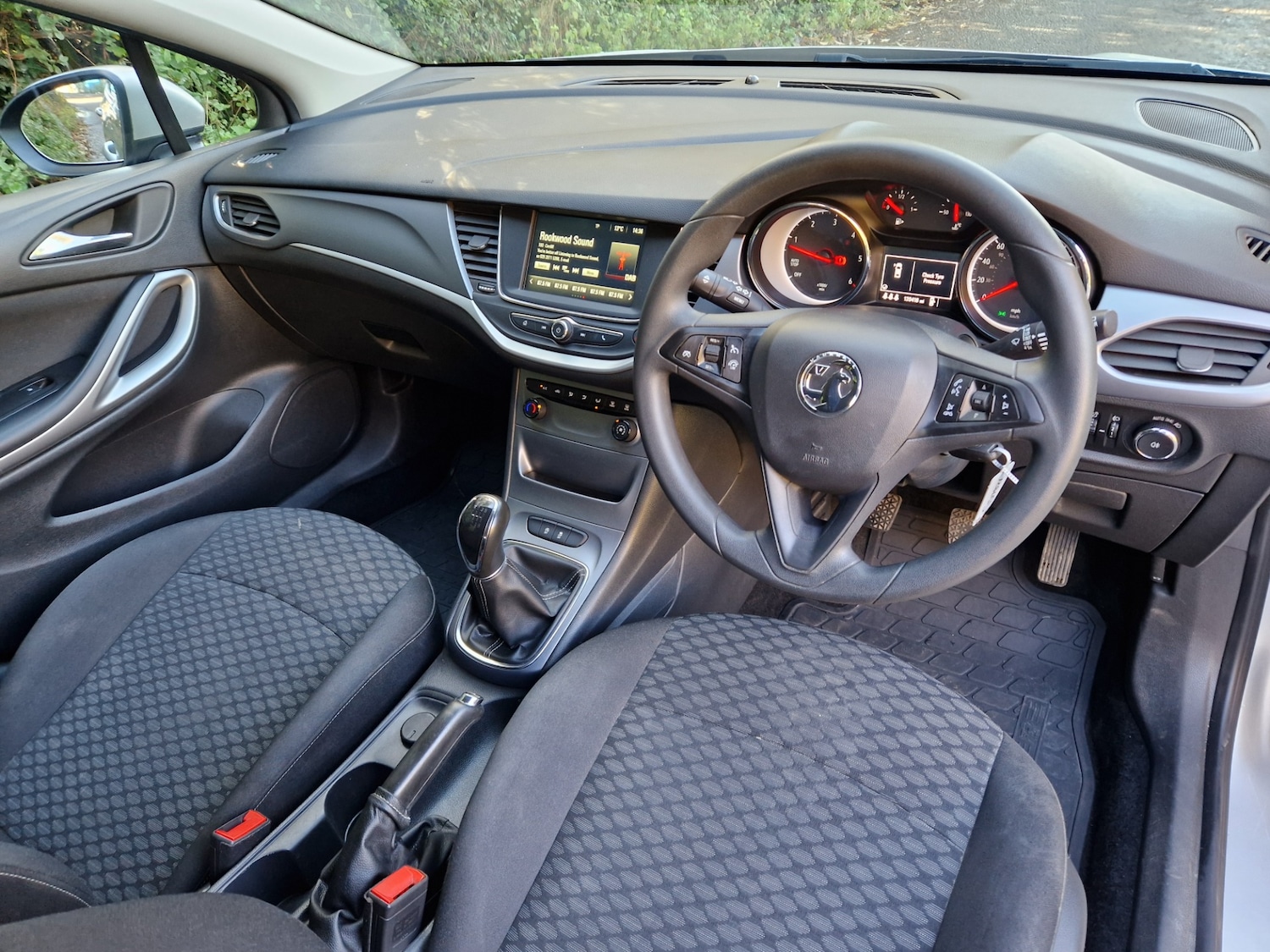 Vehicle 13