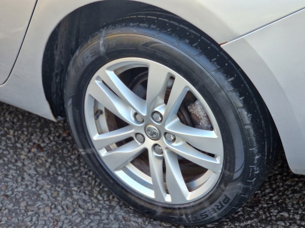Used Vauxhall Astra 2017 for sale - 72721600: Photo 9